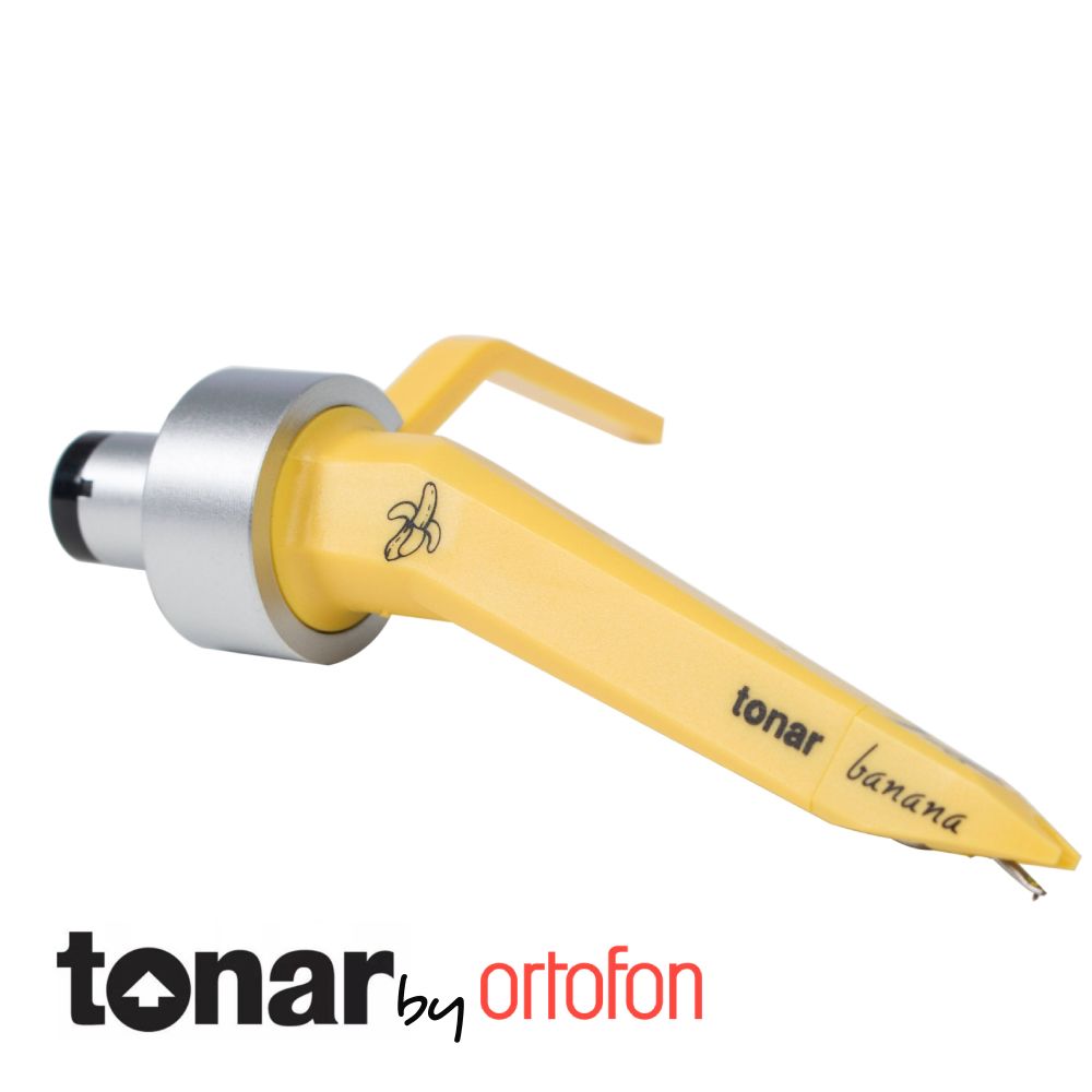 Tonar Banana cartridge